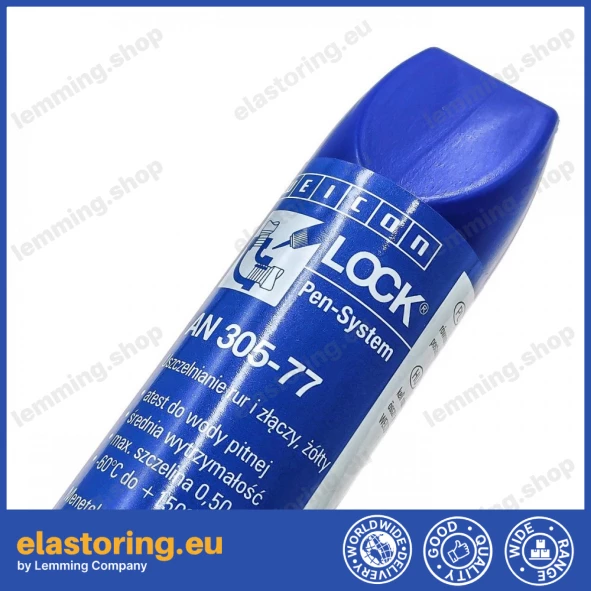 WEICONLOCK AN 305-77 thread locking agent 50 ml [30577150-51]